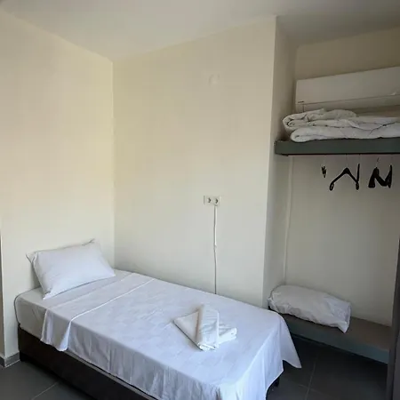 Corte Hotel Kaş