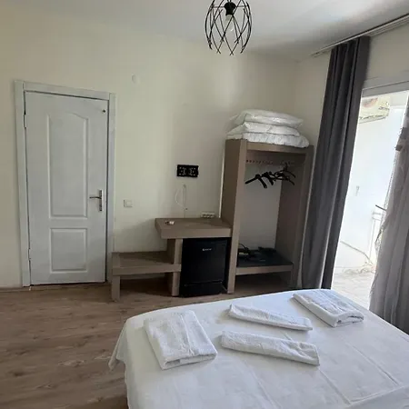 Corte Hotel Kaş