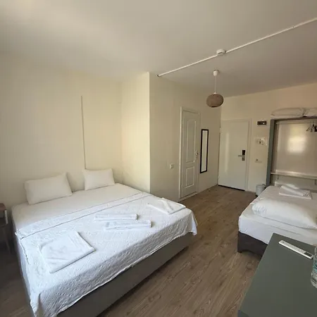 Hotel Corte Kaş