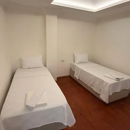 Hotel Corte